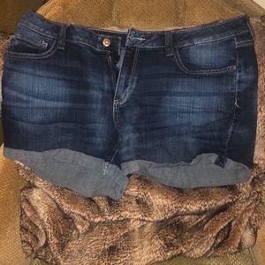 Shorts